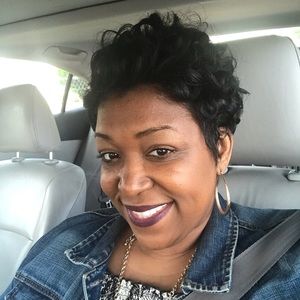 Meet your Posher, Christie